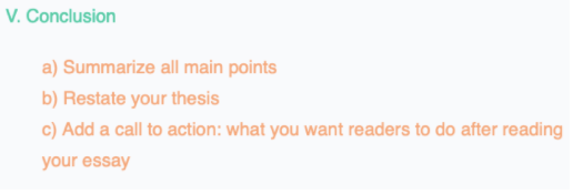 Conclusion