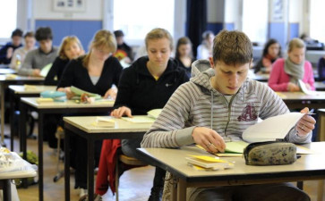 英国大学考试题型介绍