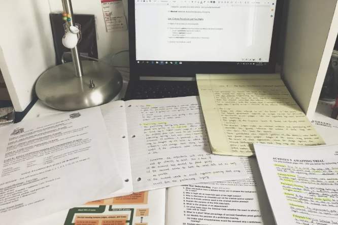 研究提议Proposal应该怎么写?