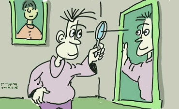 Self-Reflective Report应该怎么写？