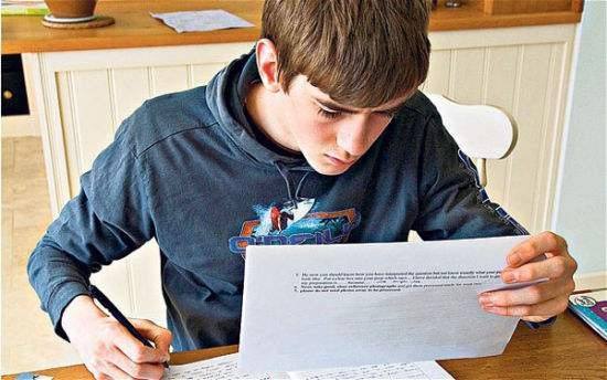 Academic writing