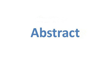 Abstract