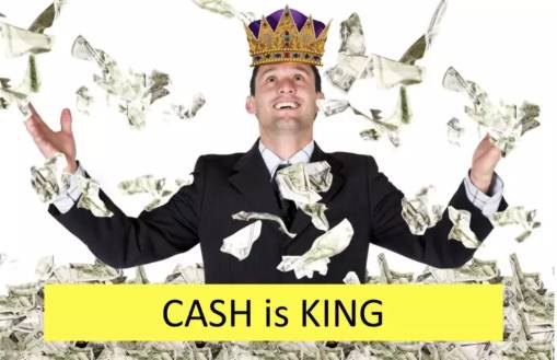 怎么编制现金流量表