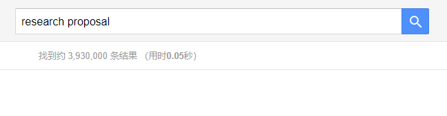 google scholar镜像搜索结果条目