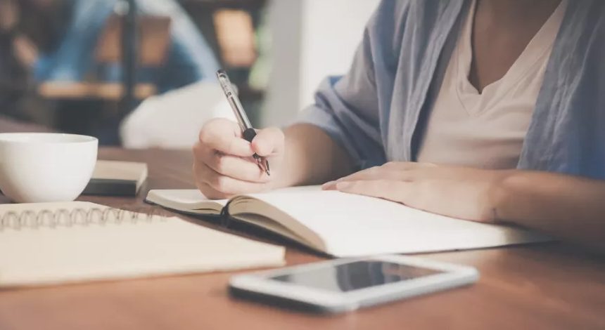 Commentary应该怎么写？