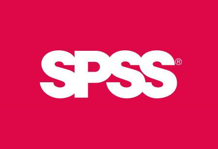 SPSS统计方法