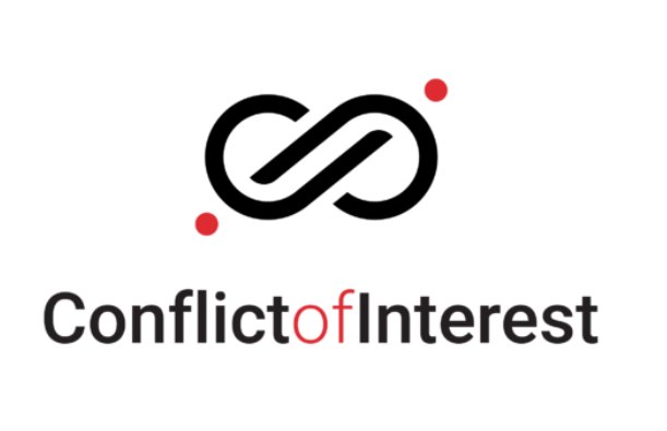 Conflict of Interest应该怎么写
