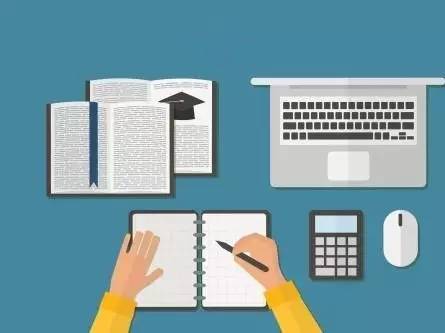 Appendix(附录)应该怎么写？