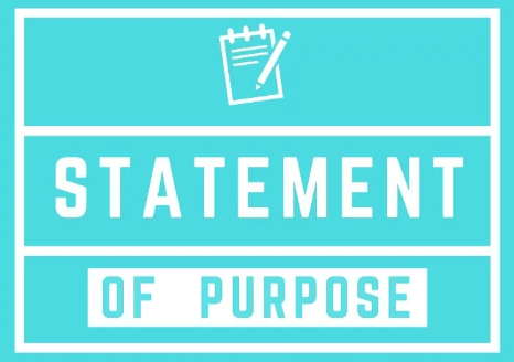 Statement of Purpose