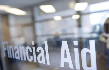 Financial Aid是什么？