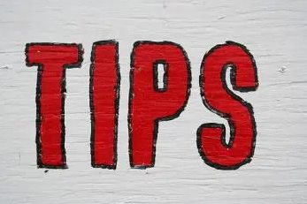 Tips