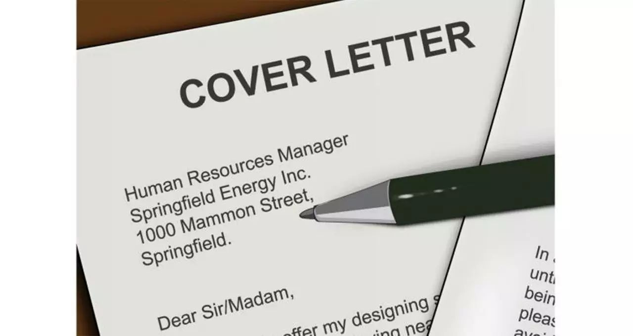 PhD cover letter应该怎么写？