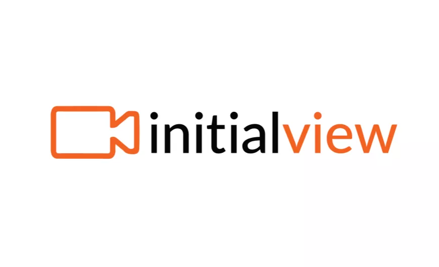 initialview logo