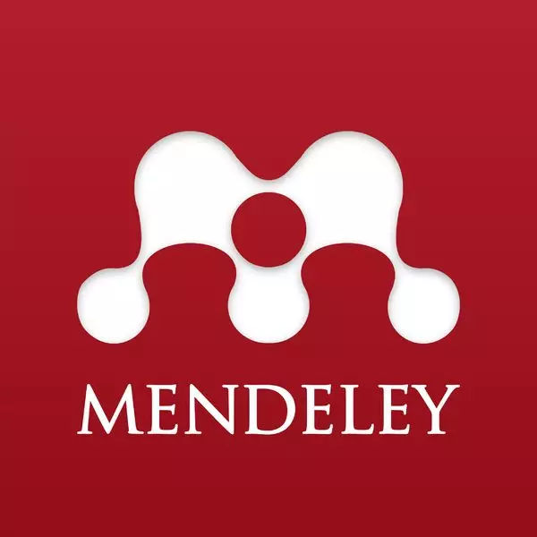Mendeley logo