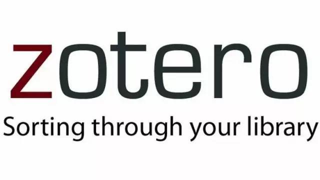 Zotero logo