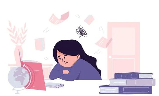 美国研究生留学网申八大误区