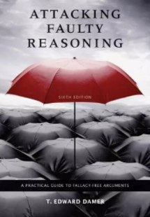Attacking faulty reasoning