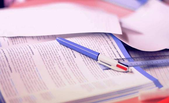 Harvard Assignment 辅导