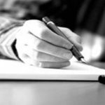 留学生找 写作后很害怕的四种情况