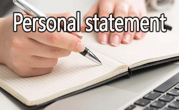 独一无二的留学申请Personal Statement怎么写？