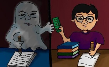 Assignment 辅导被骗能报警吗?