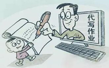 essay 辅导