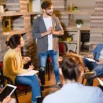 Essay 写作构思与语言表达手法的介绍