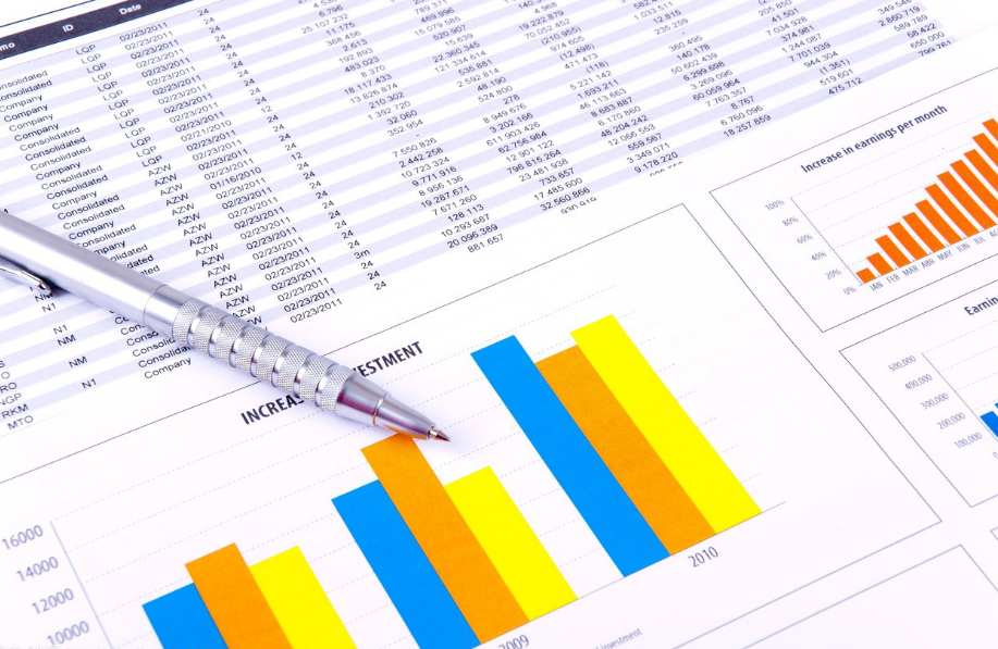 留学生统计学分析