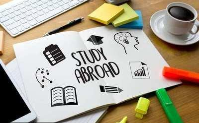 留学生如何规划选课？