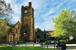 澳洲大学计量经济学专业课程预习