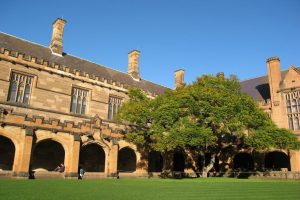 澳洲大学金融专业课程预习