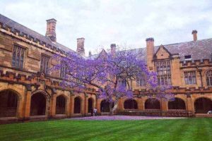 澳洲大学酒店管理专业课程预习