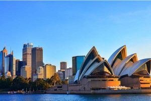 留学生为什么更喜欢来澳洲读本科商科