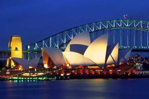 澳洲留学小Tips，如何高效学习，保持住这些好习