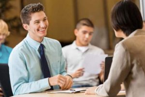 怕听不懂老师上课?这里有一份学术英语的入门