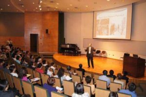 澳大利亚国立大学留学政策详解