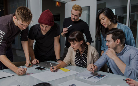 Group Assignment