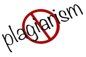 如何避免Assignment被怀疑抄袭?