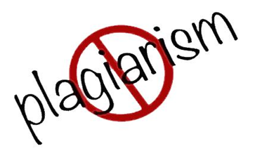 Assignment怀疑抄袭