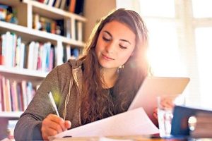 留学生如何做好Coursework大作业?