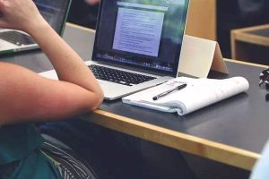 英文参考文献格式之MLA格式篇