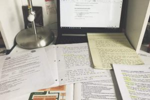 留学生Essay和Article区别解析