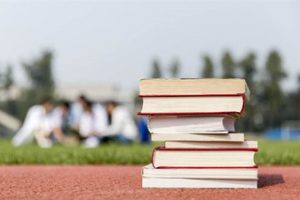 Research Paper与Dissertation区别