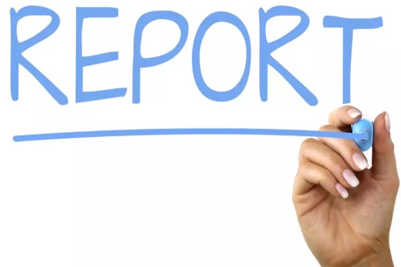 Report