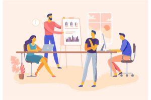 做英文Presentation如何脱颖而出?