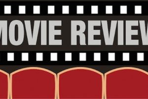 Movie Review如何写?