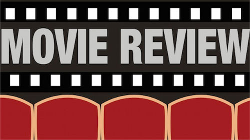 movie review如何写