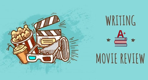 Movie Review如何写