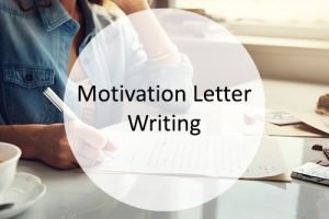 留学动机信(Motivation Letter)如何写?