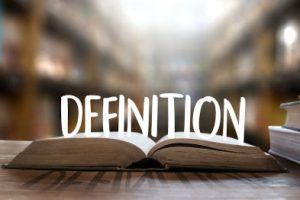 留学生Definition Essay如何写？